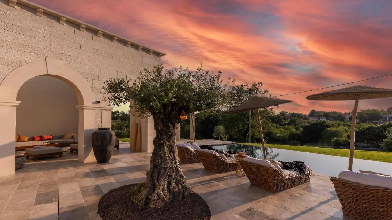 Lamaison - Concierge & Gourmet Serenity Escape Sveti Petar u Sumi