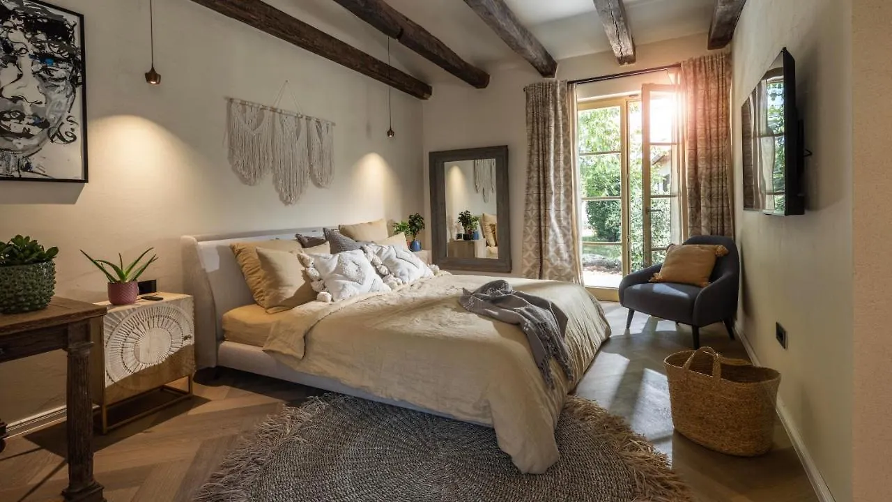 Lamaison - Concierge & Gourmet Serenity Escape Sveti Petar u Sumi