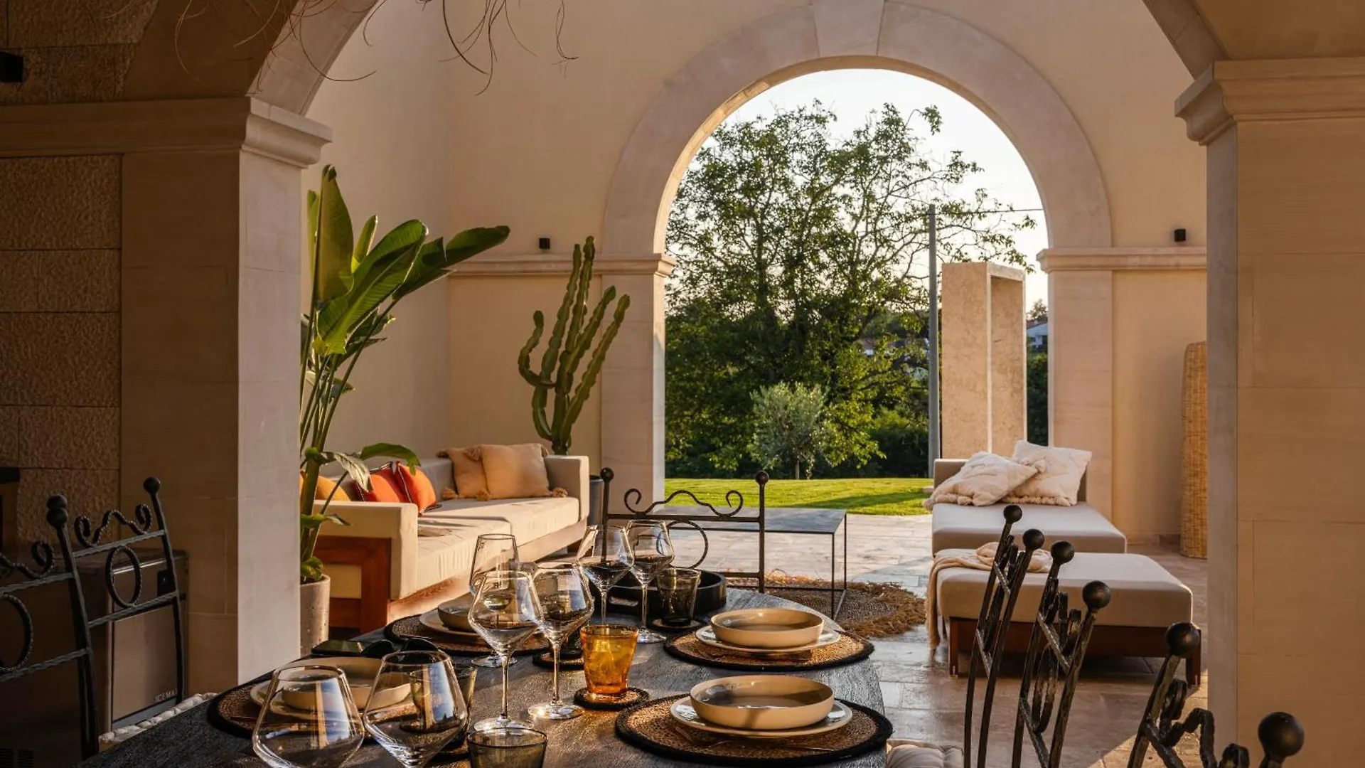 招待所 Lamaison - Concierge & Gourmet Serenity Escape Sveti Petar u Sumi