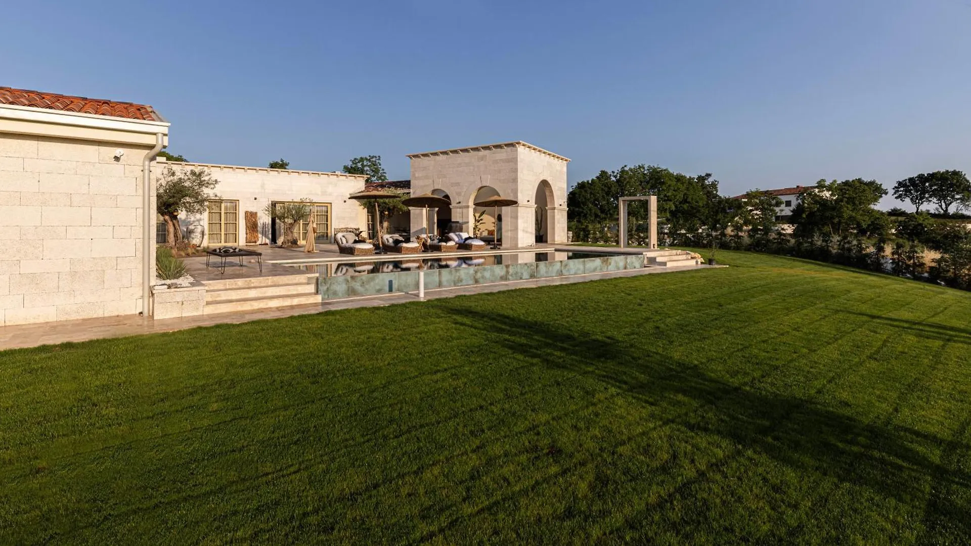 Lamaison - Concierge & Gourmet Serenity Escape Sveti Petar u Sumi 5*,  克罗地亚