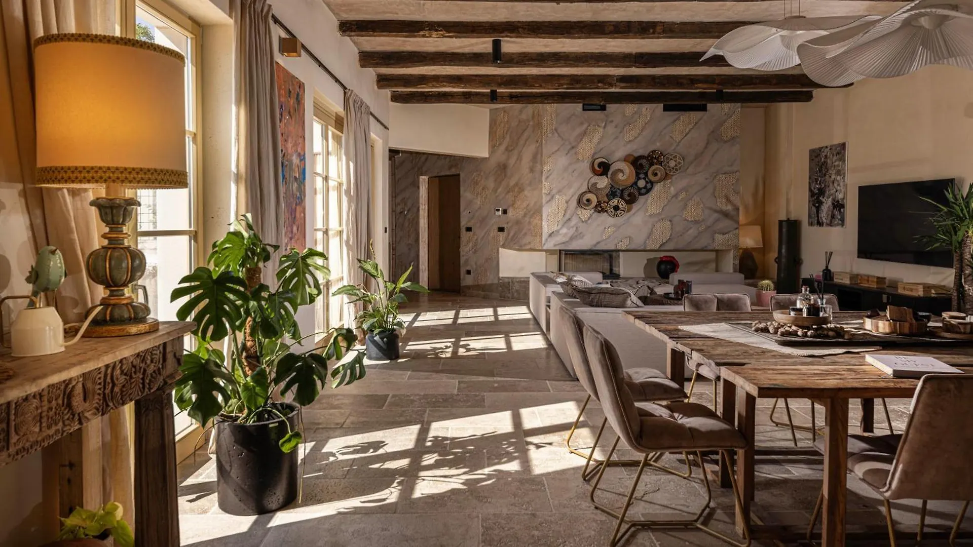Lamaison - Concierge & Gourmet Serenity Escape Sveti Petar u Sumi