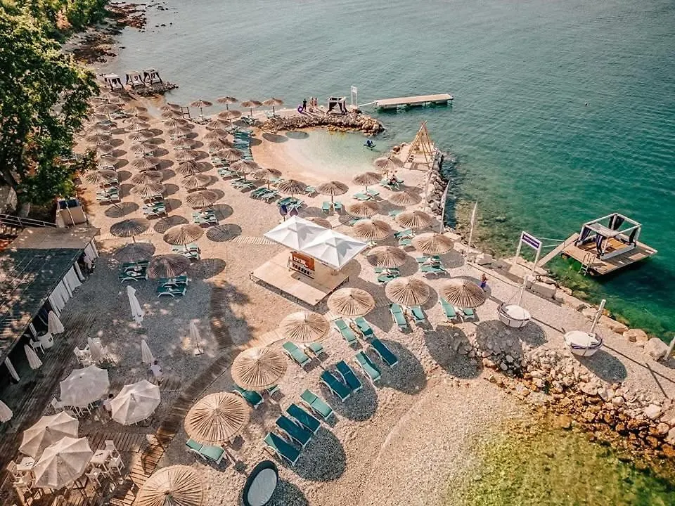 Lamaison - Concierge & Gourmet Serenity Escape Sveti Petar u Sumi 5*,  克罗地亚