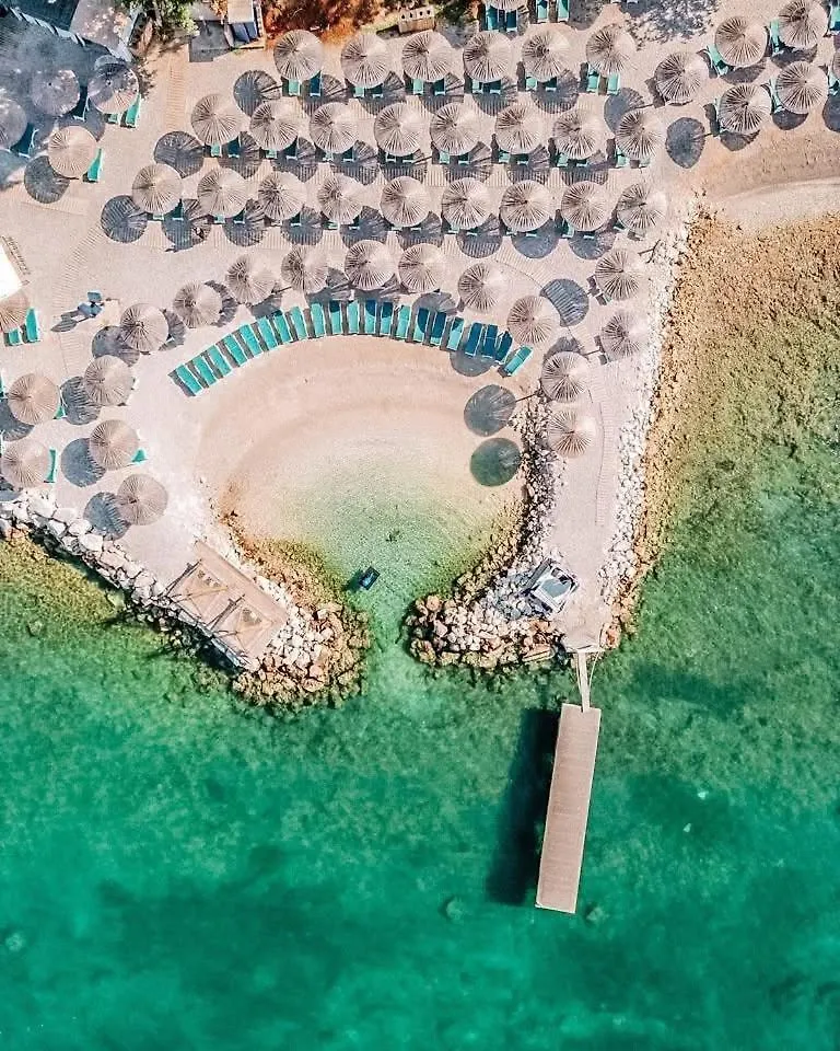 招待所 Lamaison - Concierge & Gourmet Serenity Escape Sveti Petar u Sumi