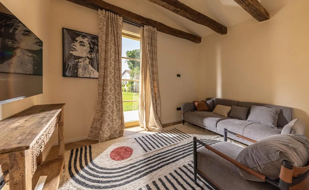 Lamaison - Concierge & Gourmet Serenity Escape Sveti Petar u Sumi Croatia