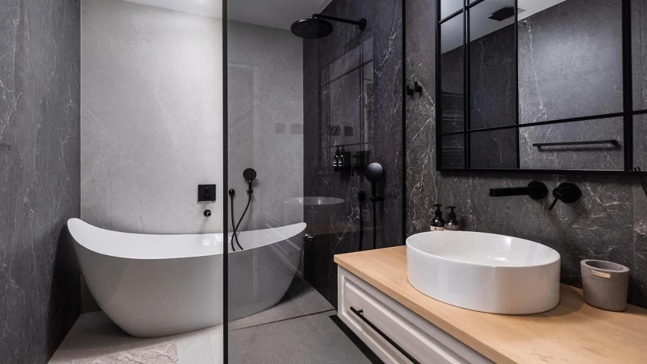 Lamaison - Concierge & Gourmet Serenity Escape Sveti Petar u Sumi Guest house