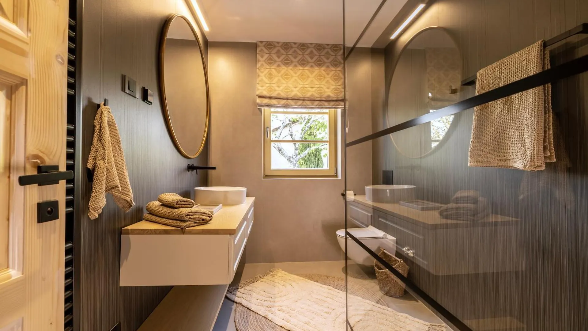 Lamaison - Concierge & Gourmet Serenity Escape Sveti Petar u Sumi 5*,  Croatia